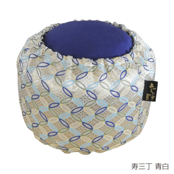 わざまるくん 西陣織カバー | Cubeads公式ストア