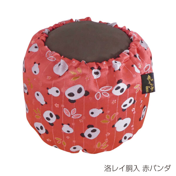 わざまるくん 西陣織カバー | Cubeads公式ストア