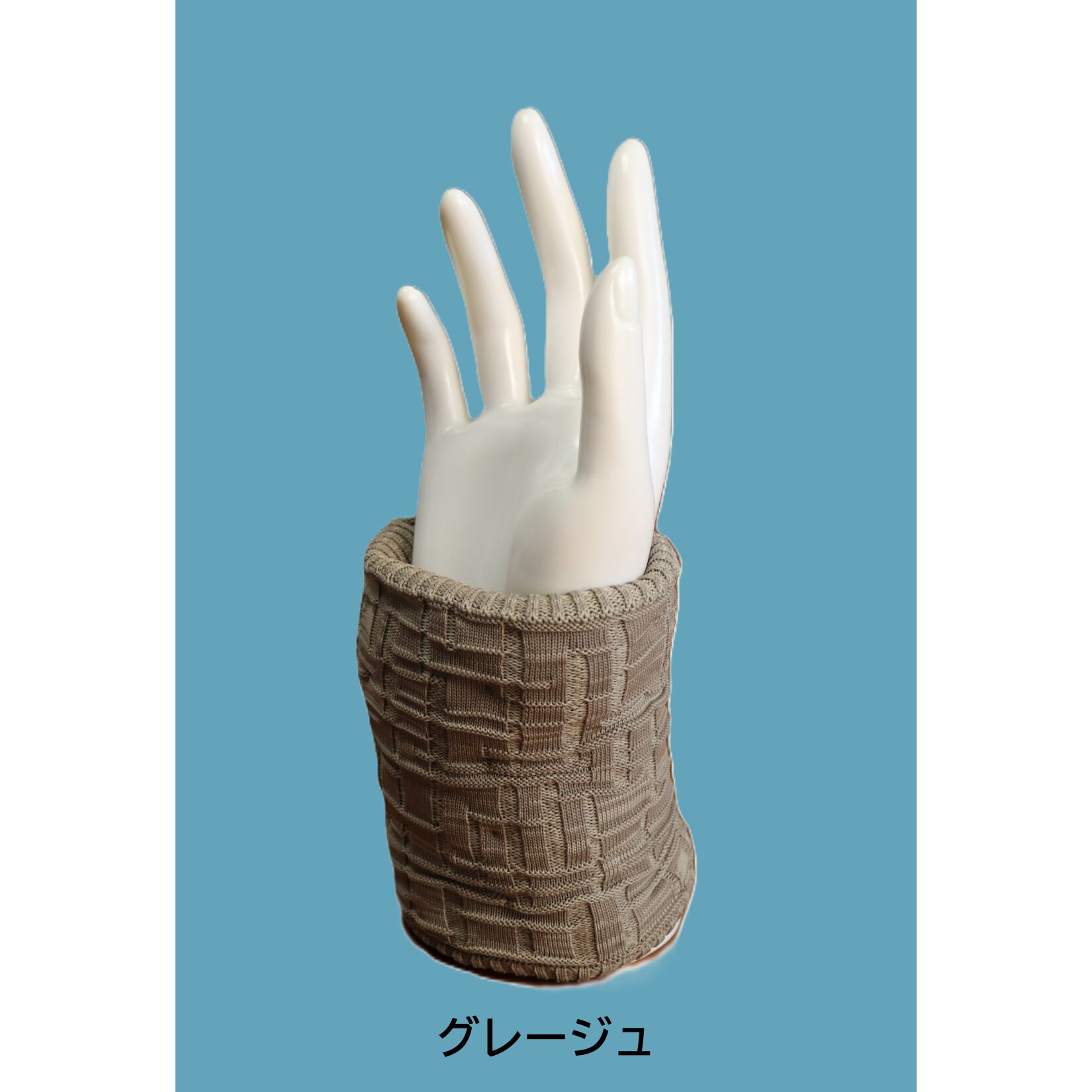 【amiシリーズ新商品】TECOU - 画像 (6)