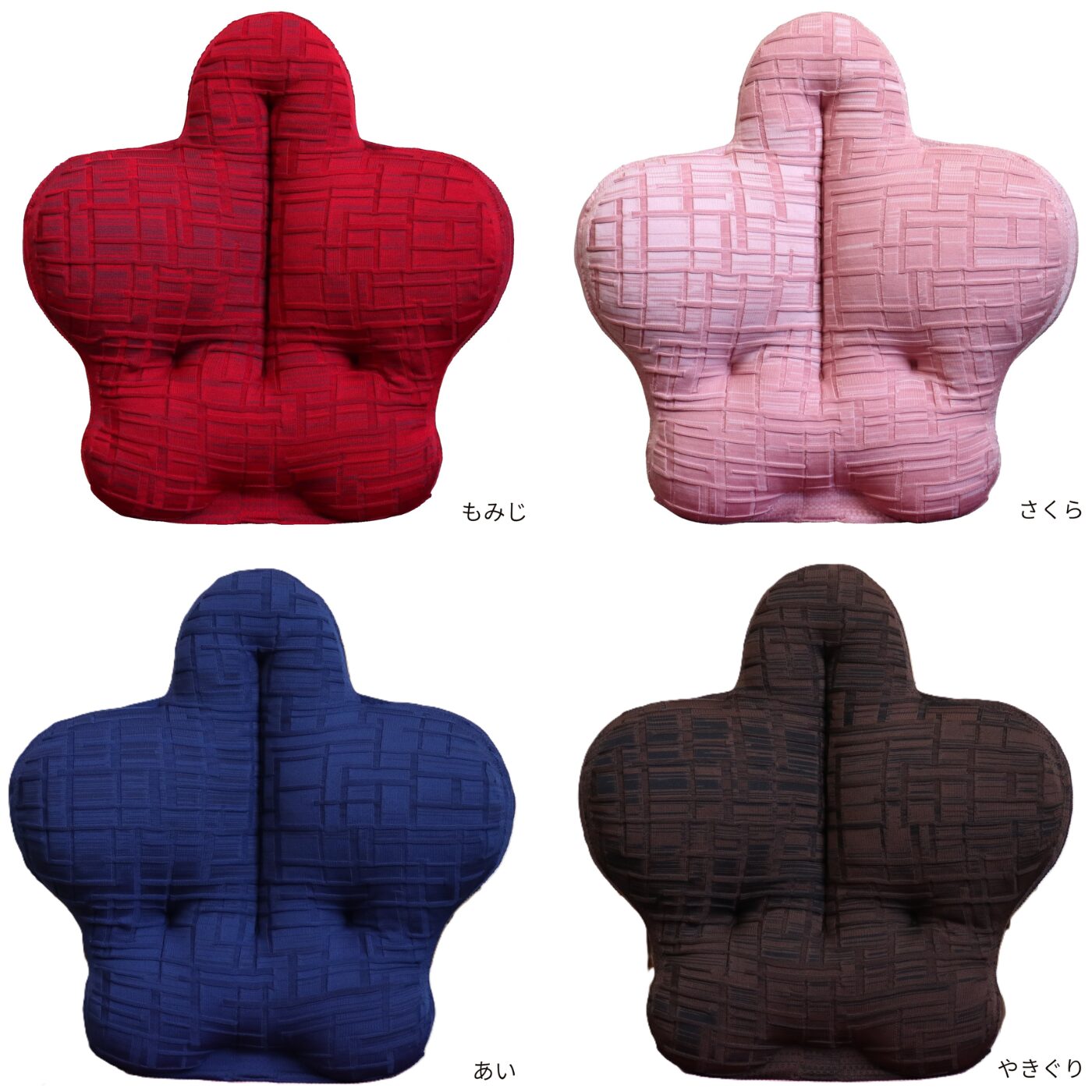 【amiシリーズ新商品】CuCu・Tune（キュッキュツネ） - 画像 (3)